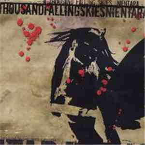 Nientara, A Thousand Falling Skies - Nientara / A Thousand Falling Skies