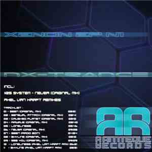 NX-Trance - Xenon EP N1