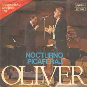 Oliver - Nocturno