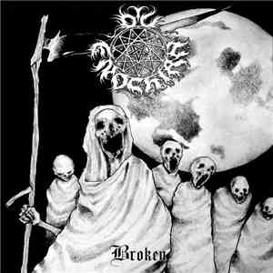 Ov Enochian - Broken