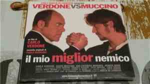 Paolo Buonvino - Il Mio Miglior Nemico