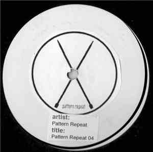 Pattern Repeat - 00/4
