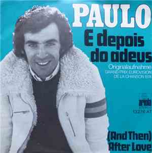 Paulo - E Depois Do Adeus