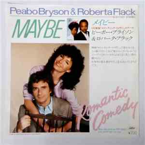 Peabo Bryson / Roberta Flack - Maybe