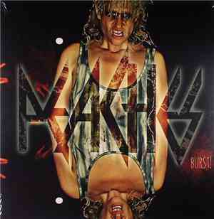 Peaches - Burst!