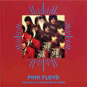 Pink Floyd - The Piper At The Gates Of Dawn