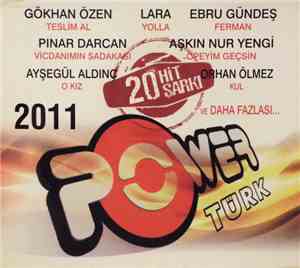 Power Türk - 2011