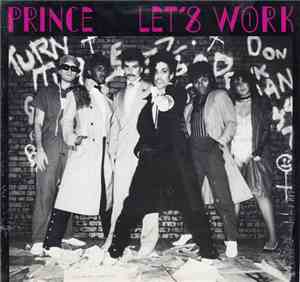 Prince - Let's Work