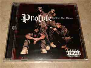 Profyle - Nothin' But Drama
