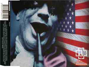 Rammstein - Amerika