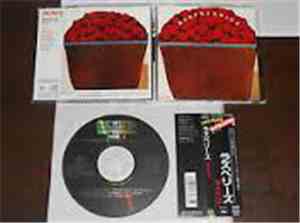 Raspberries - Side 3