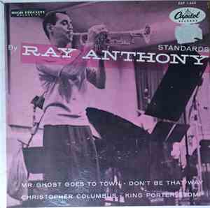 Ray Anthony - Standards