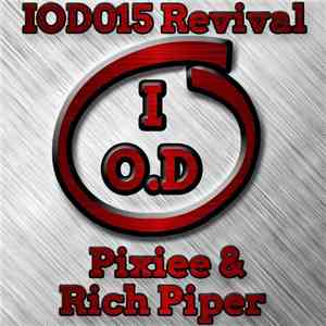 Rich Piper & Pixiee - Revival