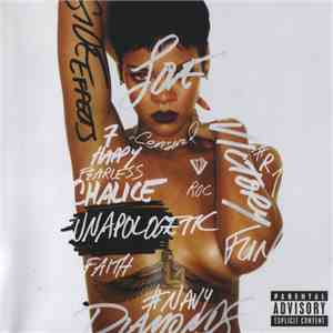 Rihanna - Unapologetic