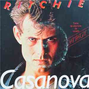 Ritchie - Casanova
