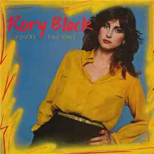 Rory Block - You're The One