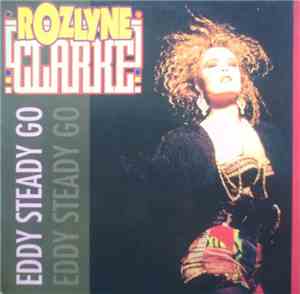 Rozlyne Clarke - Eddy Steady Go