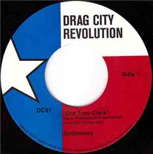 Saddlesore - Old Tom Clark