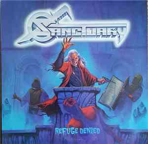 Sanctuary - Refuge Denied