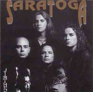Saratoga  - Saratoga