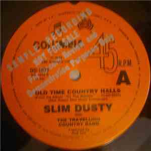 Slim Dusty - Old Time Country Halls
