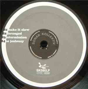 Soulphiction - State Of Euphoria