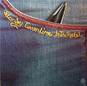 Stanley Turrentine - In The Pocket