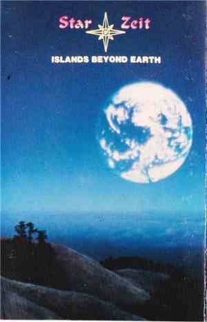 Star Zeit - Islands Beyond Earth