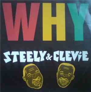 Steely & Clevie - Why