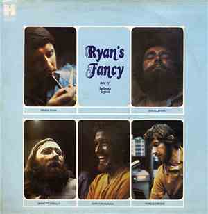 Sullivan's Gypsies - Ryan's Fancy Sung By Sullivan's Gypsies