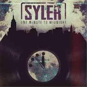 Syler - One Minute To Midnight