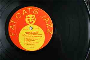 Terry Waldo - Sounds Of Ragtime And Vaudeville