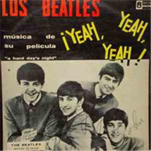 The Beatles - A Hard Day's Night