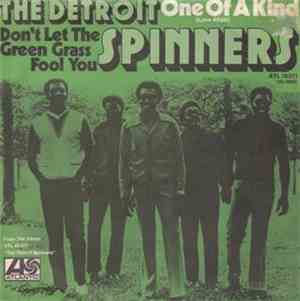 The Detroit Spinners - One Of A Kind (Love Affair)