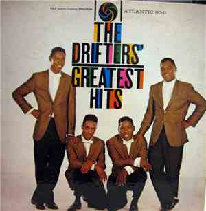 The Drifters - The Drifters' Greatest Hits