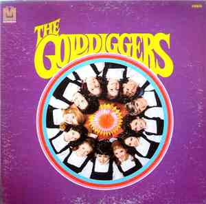 The Golddiggers - The Golddiggers