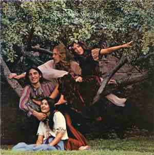 The Incredible String Band - Changing Horses