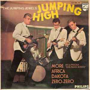 The Jumping Jewels - Jumping High