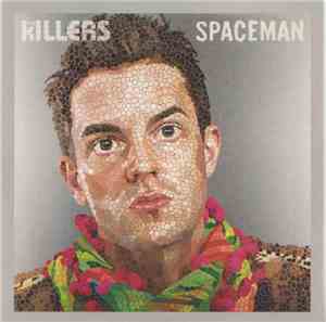 The Killers - Spaceman (Remixes)