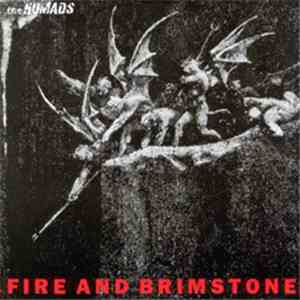 The Nomads  - Fire And Brimstone