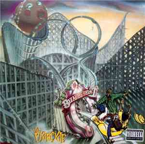 The Pharcyde - Bizarre Ride II The Pharcyde