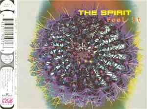 The Spirit - Feel It