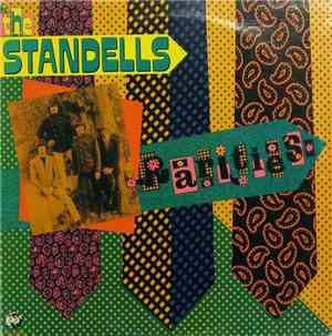 The Standells - Rarities