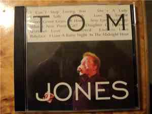 Tom Jones - Tom Jones