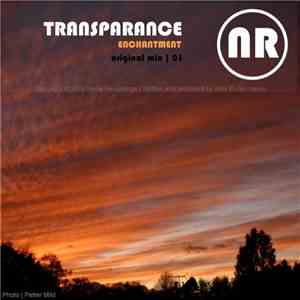 Transparance - Enchantment