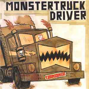T.Raumschmiere - Monstertruckdriver