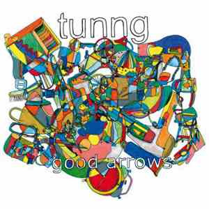 Tunng - Good Arrows