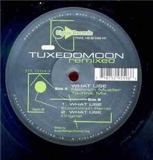 Tuxedomoon - What Use (Remixes)