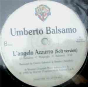 Umberto Balsamo - L'Angelo Azzurro (Club Version)