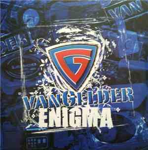 Van Gelder  - Enigma